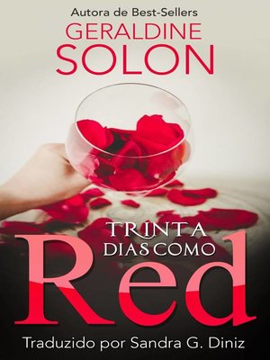 cover image of Trinta Dias como Red